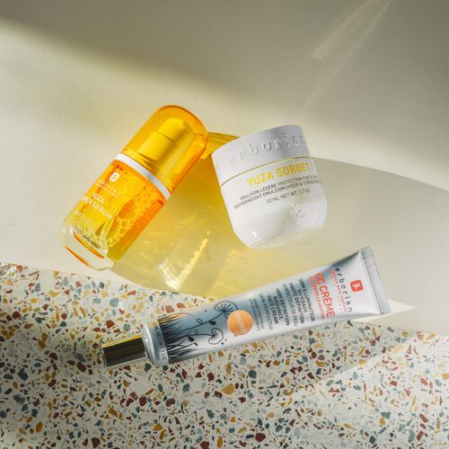 view 5/5 of Yuza Super Serum - Vitamin C Face Serum, , large